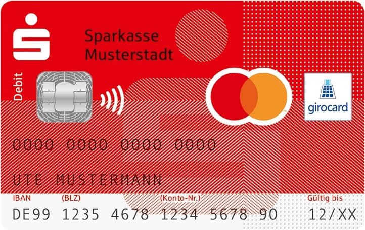 Debit Card