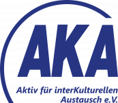 AKA Logo
