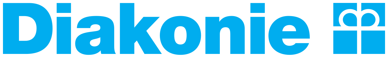 Diakonie Logo